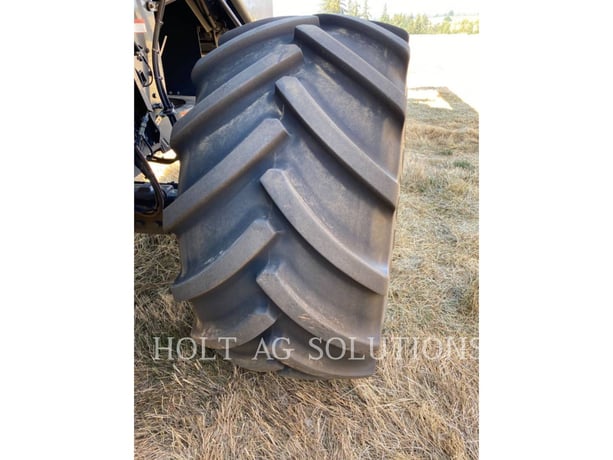 Claas Of America 760, Combine, 1584 hours, S/N: C6900366, 2015 - Image 10