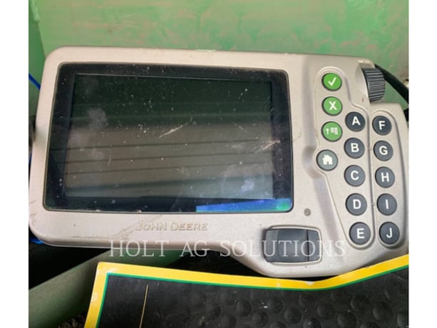 John Deere L340, Hay Baler, 34418 hours, S/N: 1EOL340NCFG420324, 2018 - Image 2