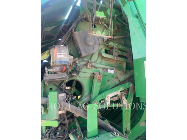 John Deere L340, Hay Baler, 34418 hours, S/N: 1EOL340NCFG420324, 2018 - Image 4