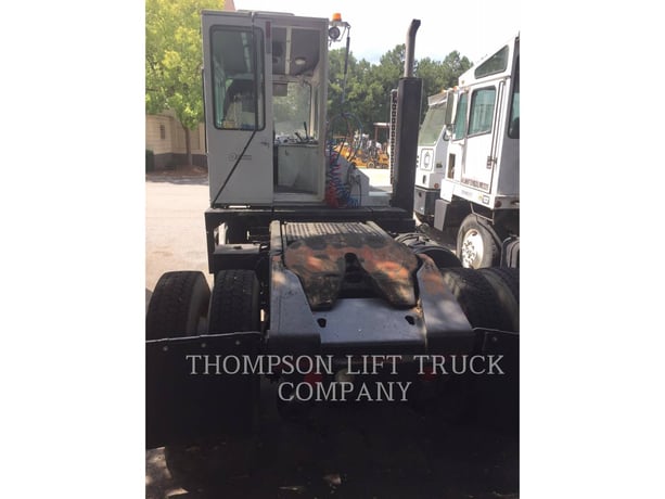Ottawa 50, Forklift, 35011 hours, S/N: 11VA812EXYA000028, 1999 - Image 2