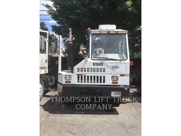Ottawa 50, Forklift, 35011 hours, S/N: 11VA812EXYA000028, 1999 - Image 3