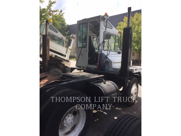 Ottawa 50, Forklift, 35011 hours, S/N: 11VA812EXYA000028, 1999 - Image 5