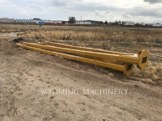 Caterpillar D6T LGP PL, Pipelayer, 3780 hours, S/N: ZJB00514, 2012 - Image 9