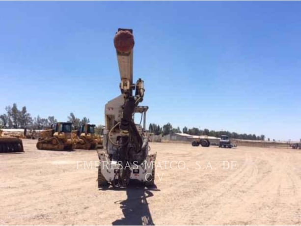 Oldenburg Cannon DPIS-1-HED, Surface Drill Rig, 3100 hours, S/N: 203194, 2014 - Image 2