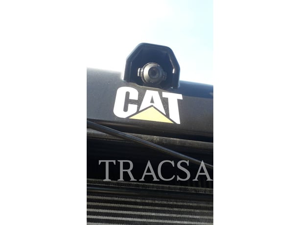 Caterpillar 966L, Wheel Loader, 11785 hours, S/N: FRS01339, 2017 - Image 10