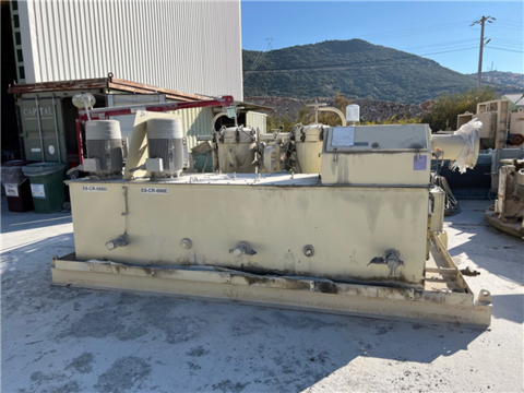 Nordberg #MP800, cone crushers, (5 available) - Image 8