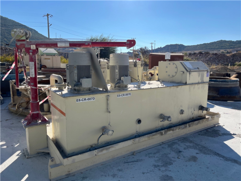 Nordberg #MP800, cone crushers, (5 available) - Image 9