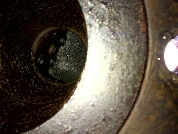 1980 sq.ft., 600 psi, Smithco Bare, 42000 sq.ft. Ext., Carbon Steel, #1270645 - Image 5