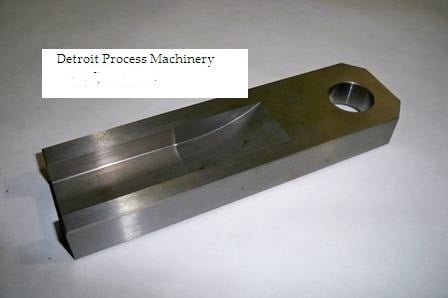 Baldwin Defiance, Replacement Part: 161 Level for Slide Block, 680-5-0006B - Image 1
