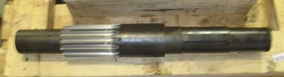 Baldwin Defiance Model 20, Replacement Part: 24 Pinion Shaft - Image 1