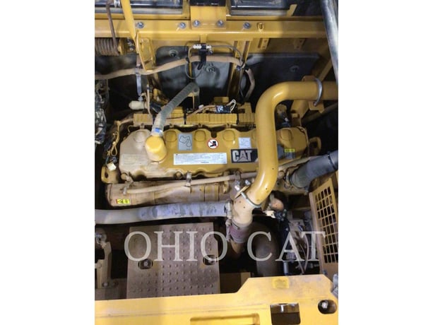 Caterpillar 336FL, Crawler Excavator, 2307 hours, S/N: TZA20212, 2018 - Image 7