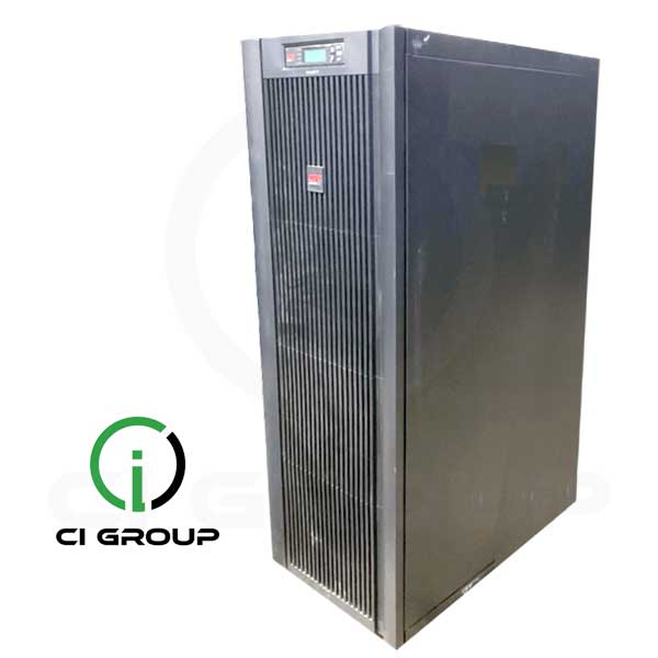 20.0 KVA APC Galaxy Smart uninterruptible power supplies VT, 208 Volts, rental uninterruptible power supplies - Image 1