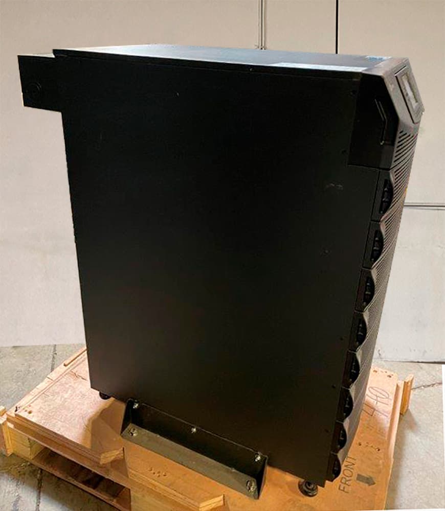 20.0 KVA Liebert APS, uninterruptible power supplies system, surplus - Image 7