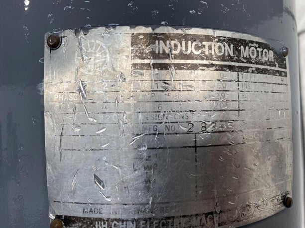 Pilgrim Industries #SMT-200, Vertical Mill - Image 5