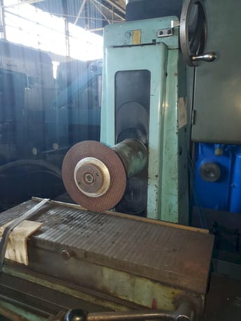 6" x 18" Chevalier #FSG-618, Surface Grinder - Image 3