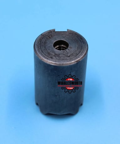 Boring Bar Locking Pad, Webster & Bennett #WB1778 - Image 2