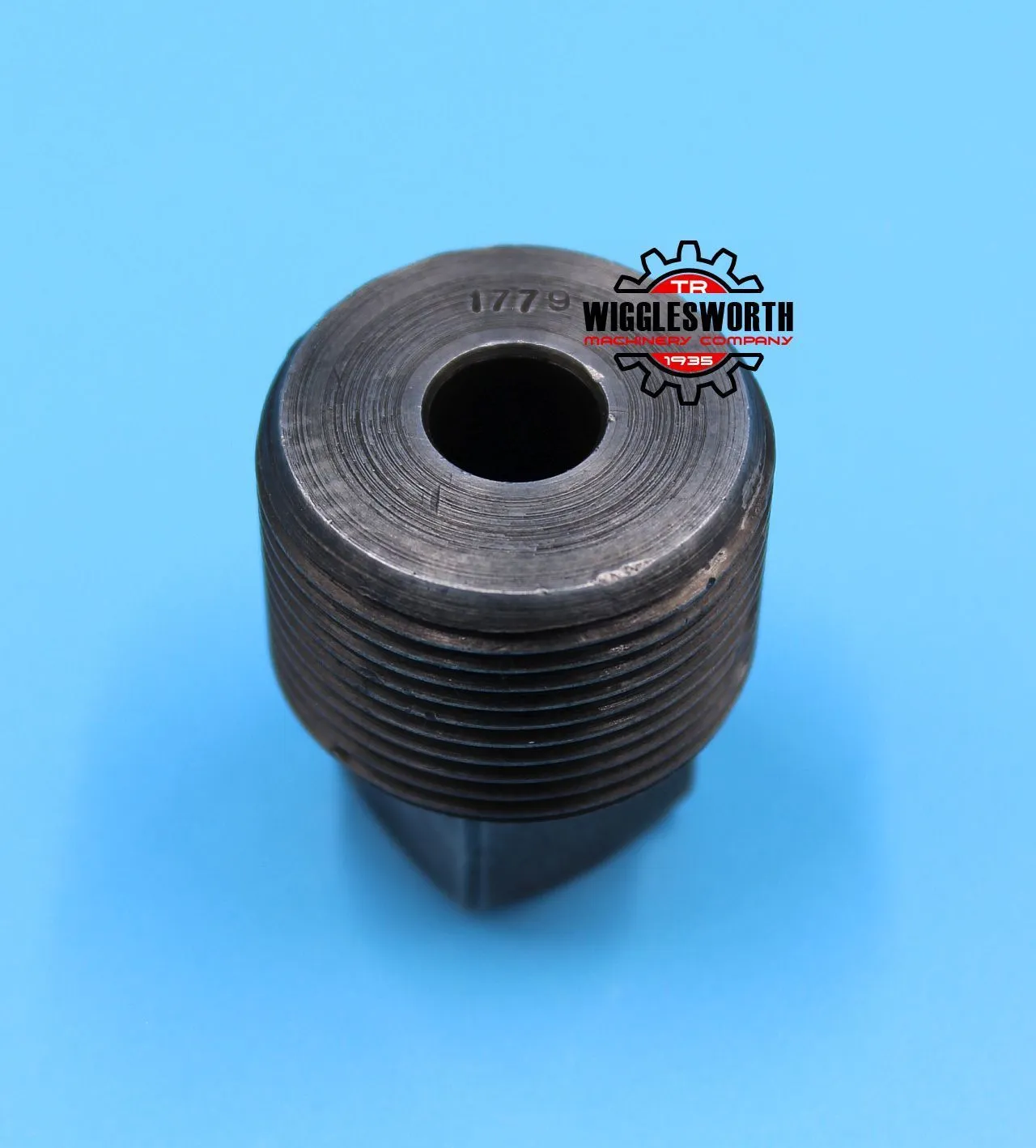 Boring Bar Locking Screw, Webster & Bennett #WB1779 - Image 2