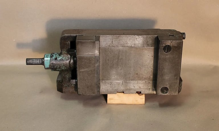 Angle Vise, 90 degree - Image 1
