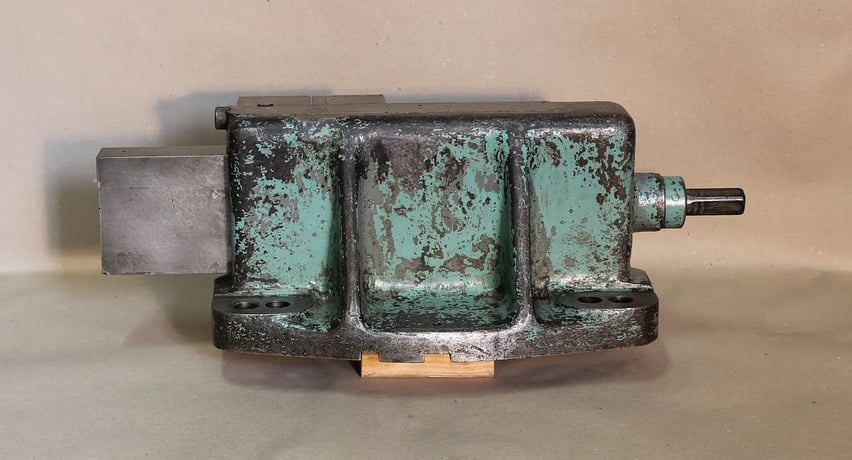 Angle Vise, 90 degree - Image 2