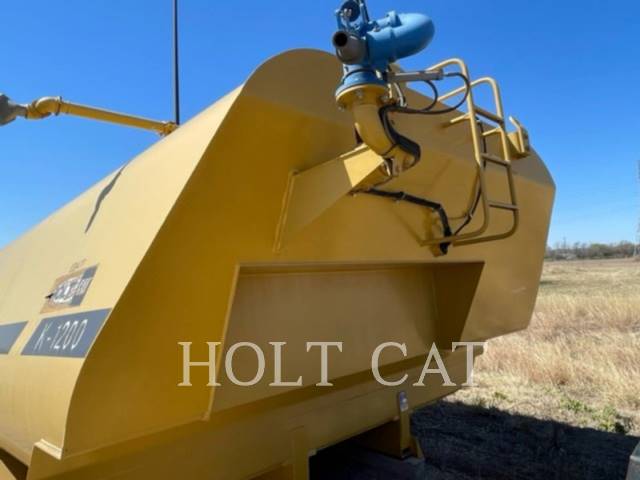 Klein #K1200, 12000 gallon, 24 hours, S/N 41008-C, 2014 - Image 2
