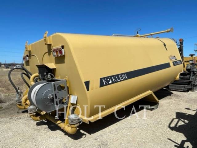 Klein #K1200, 12000 gallon, 24 hours, S/N 41008-C, 2014 - Image 5