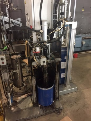 Lisec Complete, Insulated Glass Line, (2) Complete Automatic Cutting Lines (Jumbo), (2) Complete Automatic - Image 9