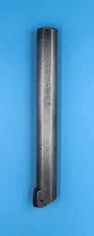 Boring Bar, Greenleaf #S-CTFPR-244, 1-11/16" cutting diameter, 1-1/2" shank diameter, 12" length - Image 4