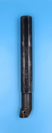 Boring Bar, Valentine #BHP-NV-500, 2-1/8" cutting diameter, 2" skank diameter, 16-3-32" length - Image 3
