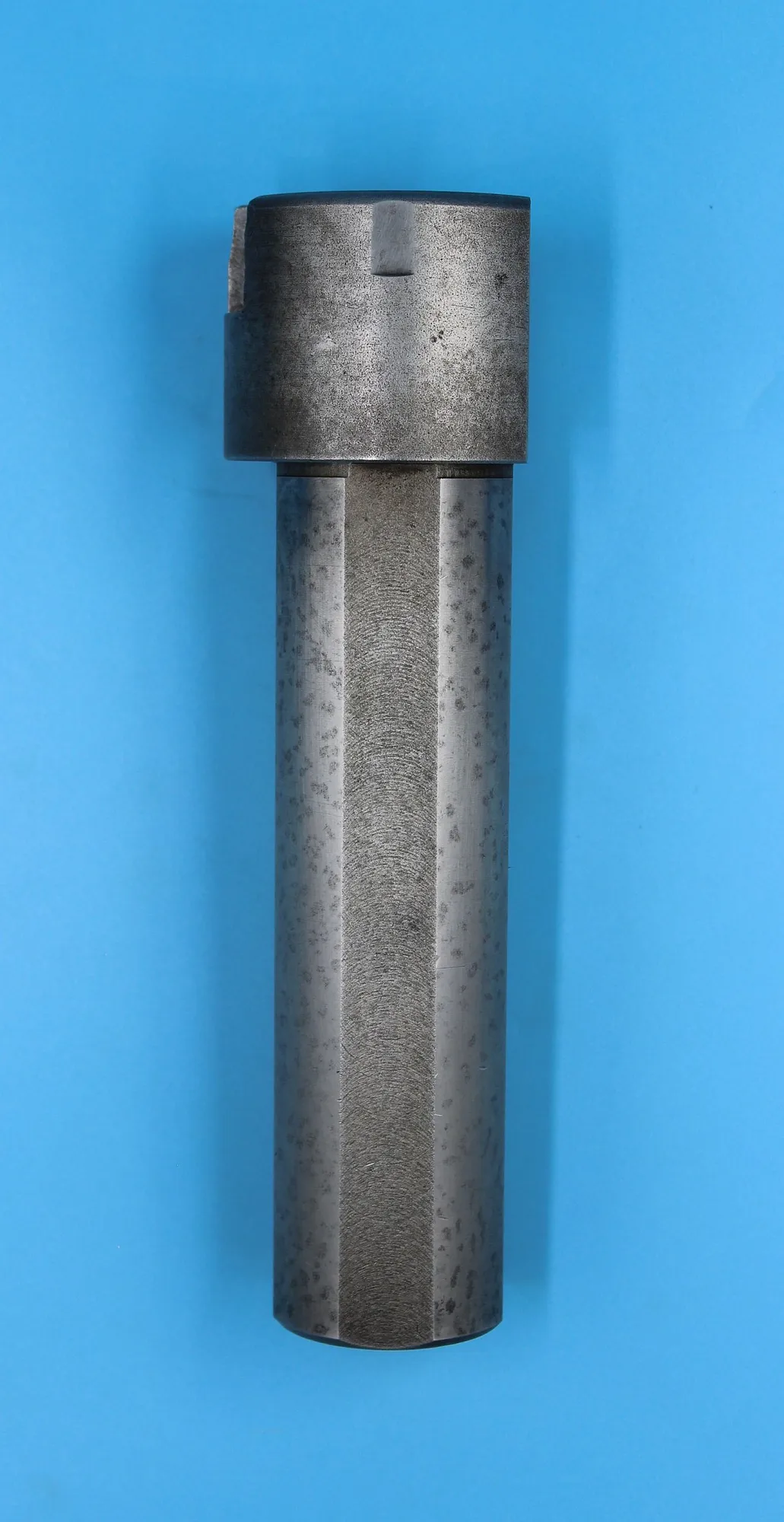 Boring Bar, E-2535, 7/8" cutting diameter, 2" shank diameter, 9" length - Image 4