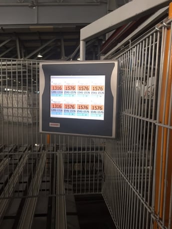 Schirmer - Rotox Complete, Window Line, (480) window units per 8-hr shift, 3000 x 2500 mm welding mach., 2014 - Image 9