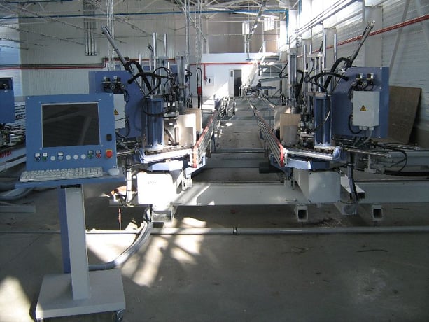 Rotox Complete, Window Line, 20 units per shift - Image 5