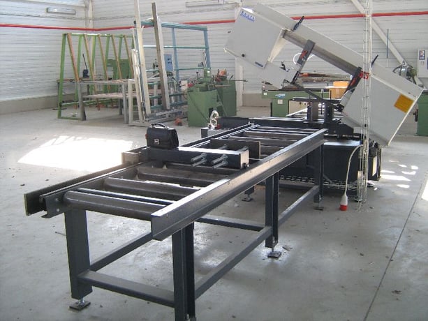 Rotox Complete, Window Line, 20 units per shift - Image 6