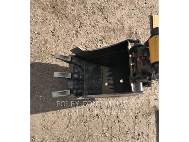 Caterpillar BK302P16, Crawler Excavator, S/N: SCMHDG04505, - Image 1