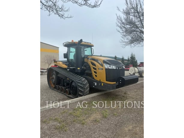 Challenger MT875E, Tractor, 1448 hours, S/N: C0875CKNNG1006, 2019 - Image 3
