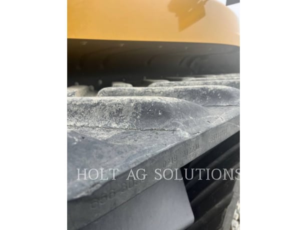 Challenger MT875E, Tractor, 1448 hours, S/N: C0875CKNNG1006, 2019 - Image 10