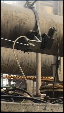 IWM Accredible #WCP-10, water jet pipe cutting machine - Image 6