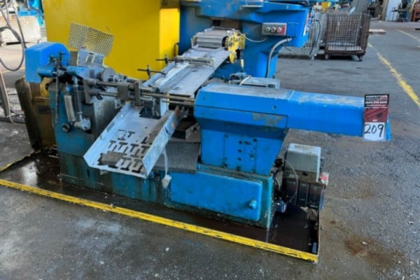 Herlan, edge trimmer - Image 1