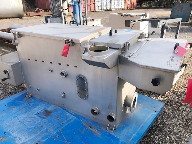 Gala reservoir tank only - Image 4