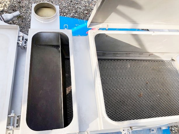 Gala reservoir tank only - Image 6