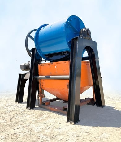 Sew Ball Milling Machine - Image 6