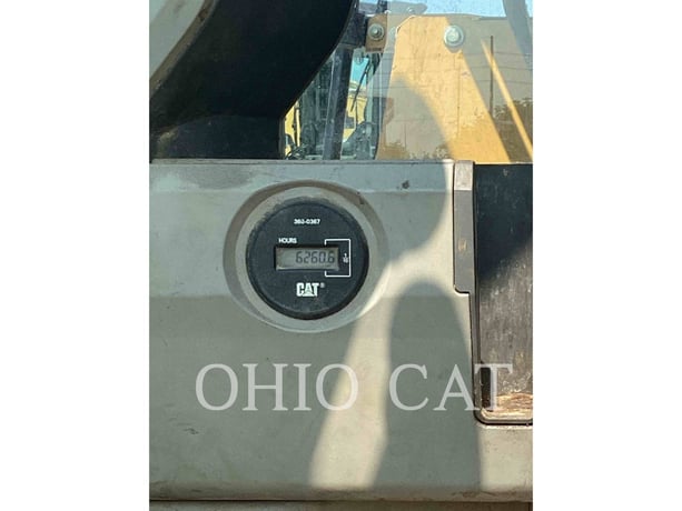 Caterpillar 335FL, Crawler Excavator, 6232 hours, S/N: SGJ20201, 2018 - Image 5