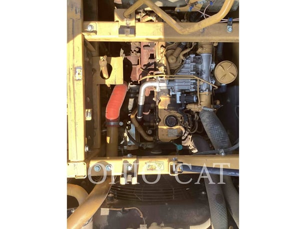 Caterpillar 335FL, Crawler Excavator, 6232 hours, S/N: SGJ20201, 2018 - Image 7