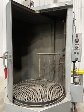 Better Engineering Model 63000 Parts Washer, 280 Volt, 3 phase - Image 4