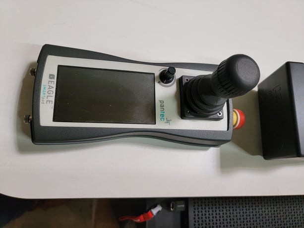 Dea #Beta-SP, coordinate measuring machine, Retrofit 2020, New Controller And Wireless Joystick, 1995 - Image 5