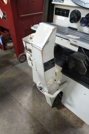 30" Scherr-Tumico #22-2500, CNC optical comparator, 10x & 20x lens,Micro/vu Q16 CNC - Image 3