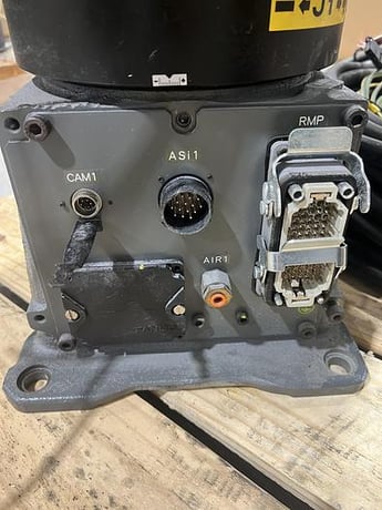 Fanuc, m- 10ia/12s, 6-Axis robot, R-30iB controller, 12 Kg, 1098mm reach, 2016, #104845 - Image 6