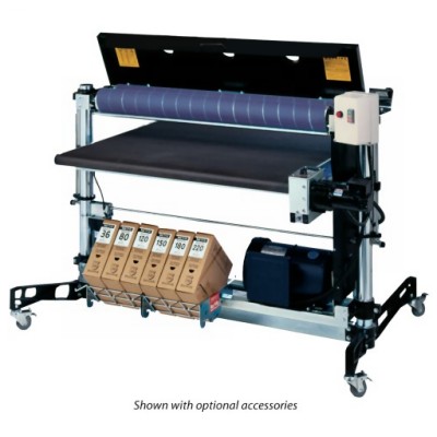 50" Supermax Tools " SUPERBRUSH-49-X-2, drum sander, 7.5 HP, 12" thickness, 2026, new - Image 1