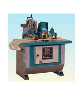 U.S. Motors Concepts FAS-HD, Arch Automatic Shaper, 2-axis spindle adjustment, 2026, new - Image 1