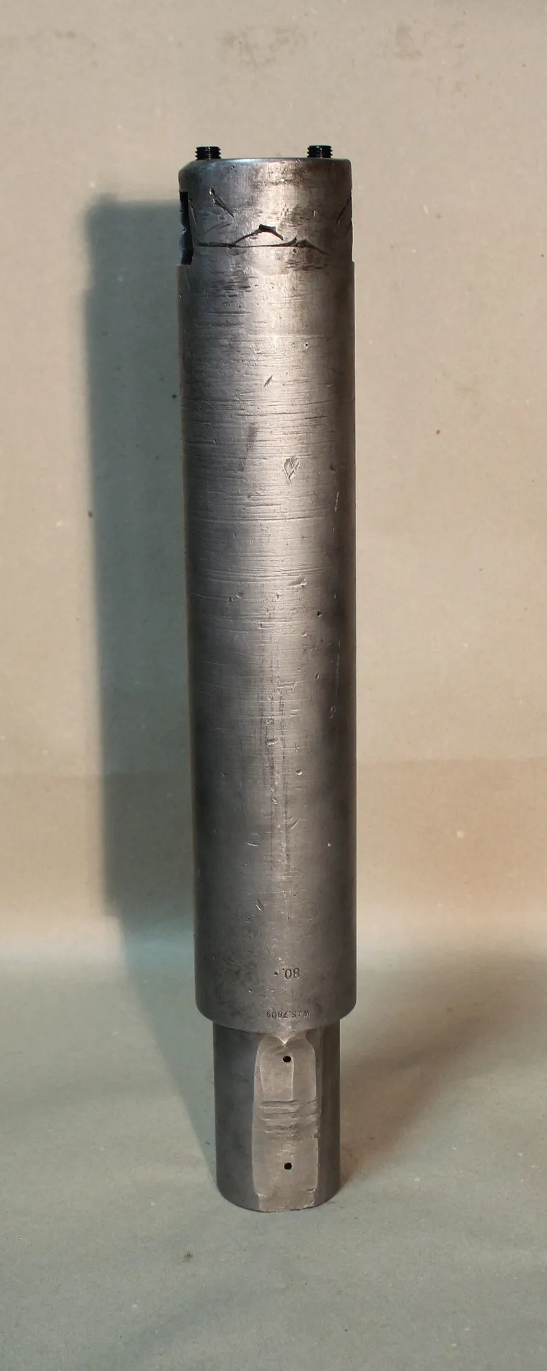 Boring Bar, 3-3/16" x 15-7/8" - Image 3