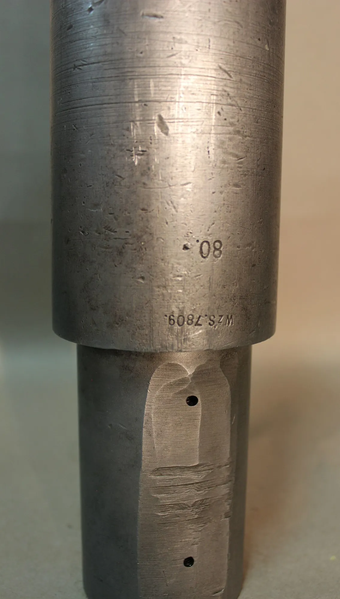 Boring Bar, 3-3/16" x 15-7/8" - Image 4